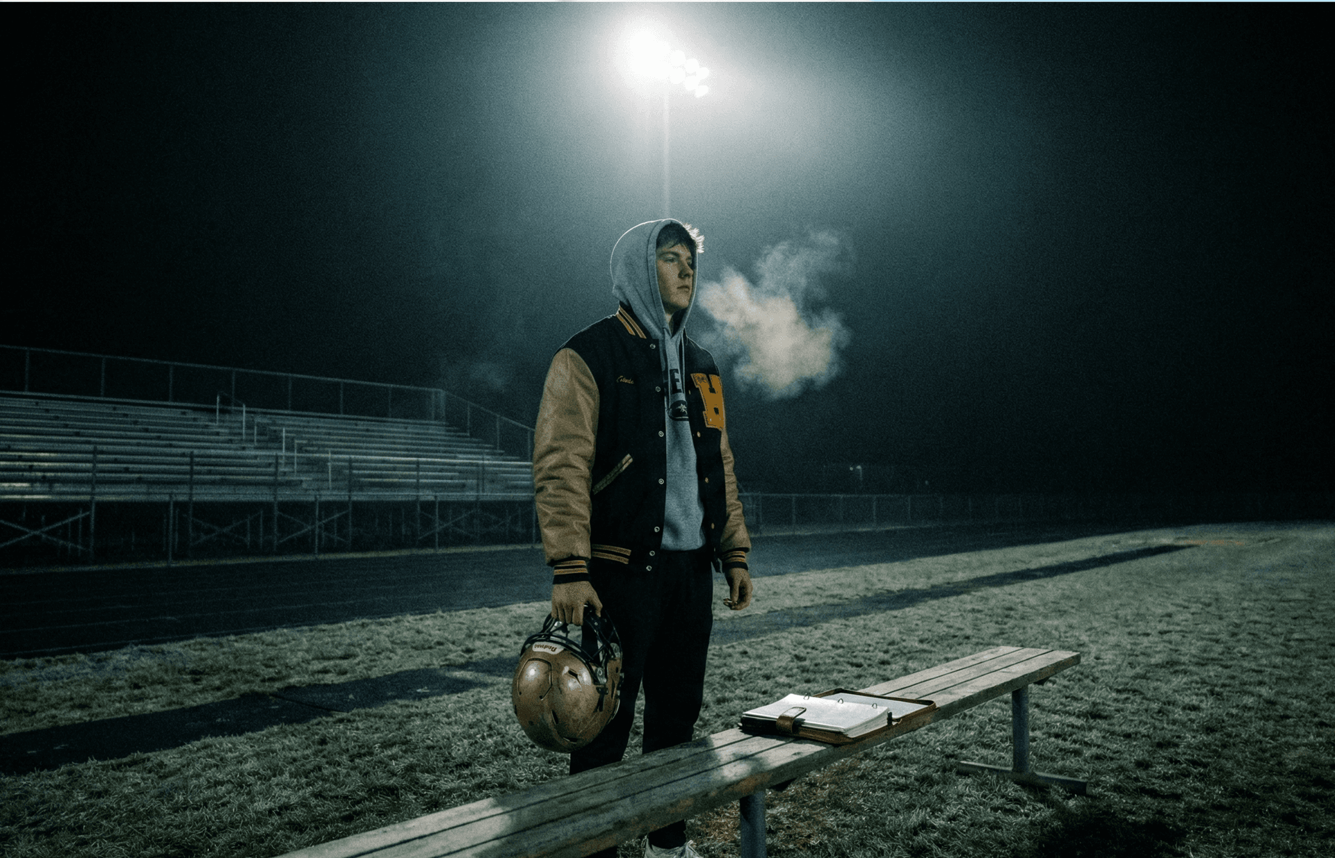 Football - Fundor athlete fundraising